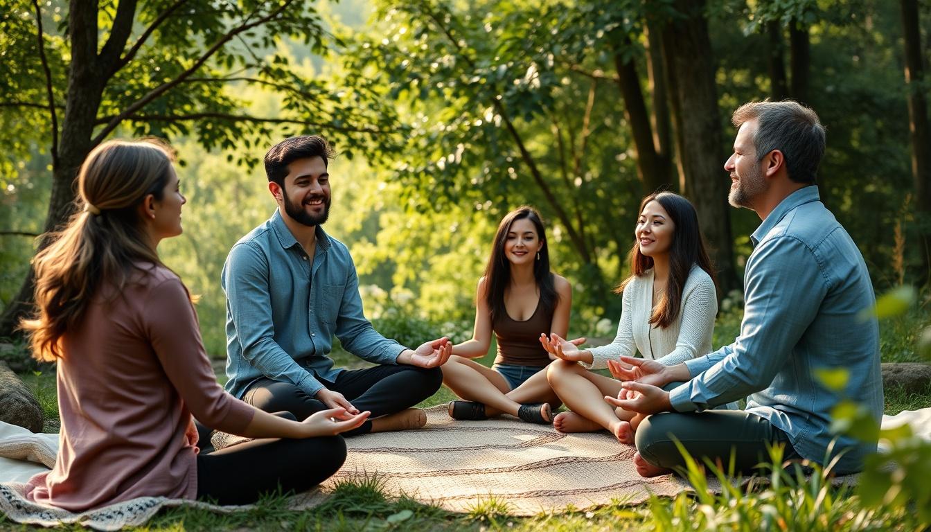 Enhance Mindfulness